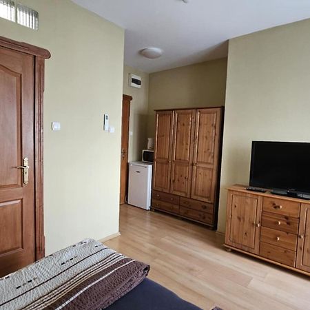 Hajdúszoboszló Rozsakert Apartmanhaz מראה חיצוני תמונה