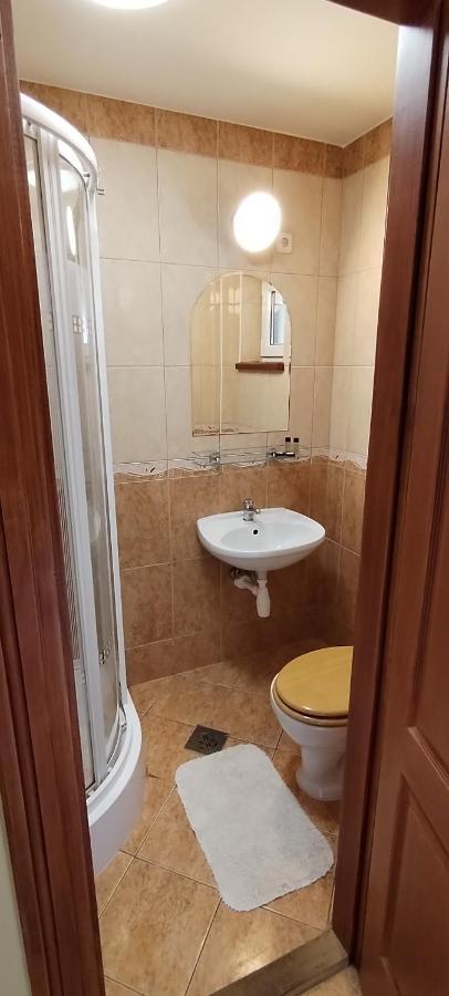 Hajdúszoboszló Rozsakert Apartmanhaz מראה חיצוני תמונה