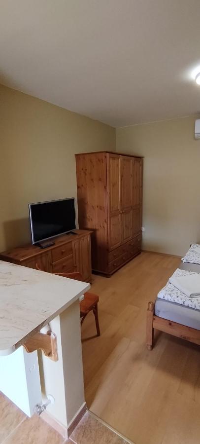 Hajdúszoboszló Rozsakert Apartmanhaz מראה חיצוני תמונה