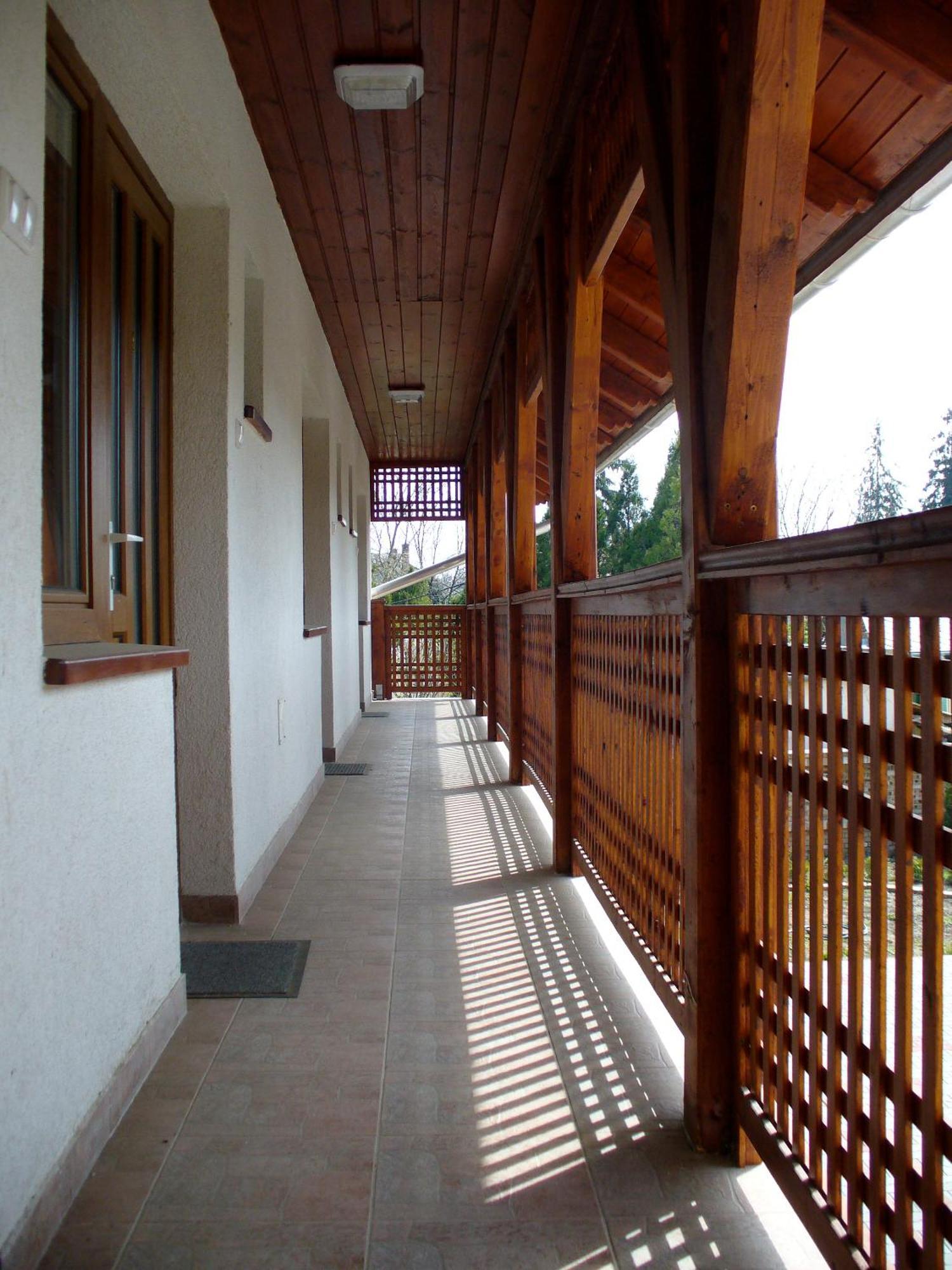 Hajdúszoboszló Rozsakert Apartmanhaz מראה חיצוני תמונה