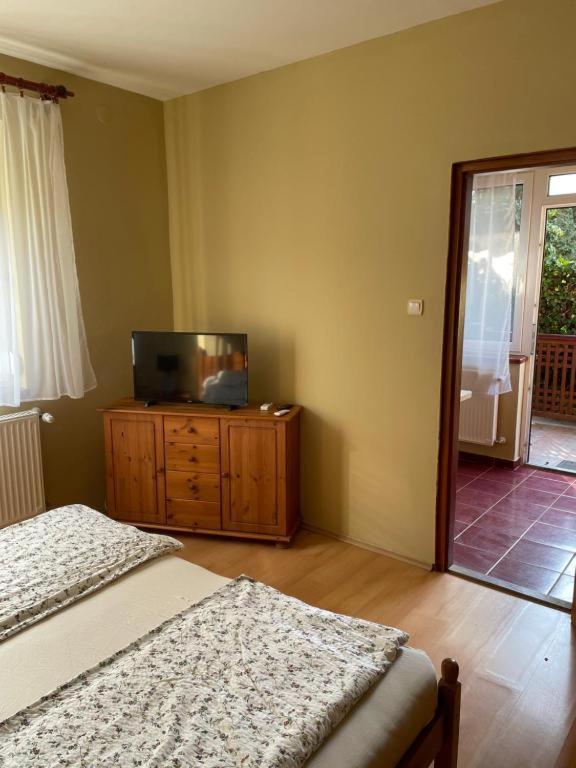 Hajdúszoboszló Rozsakert Apartmanhaz מראה חיצוני תמונה