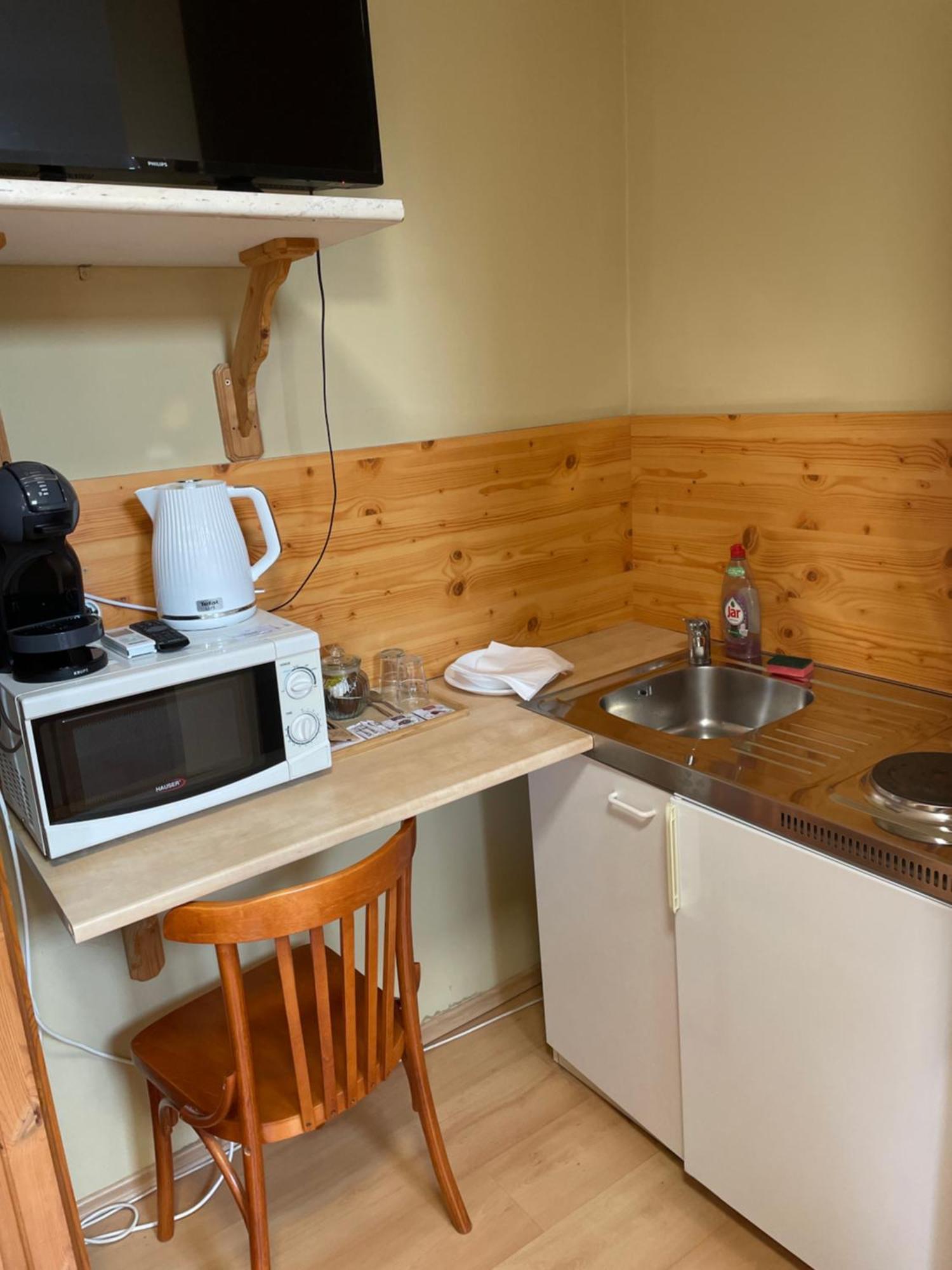 Hajdúszoboszló Rozsakert Apartmanhaz מראה חיצוני תמונה