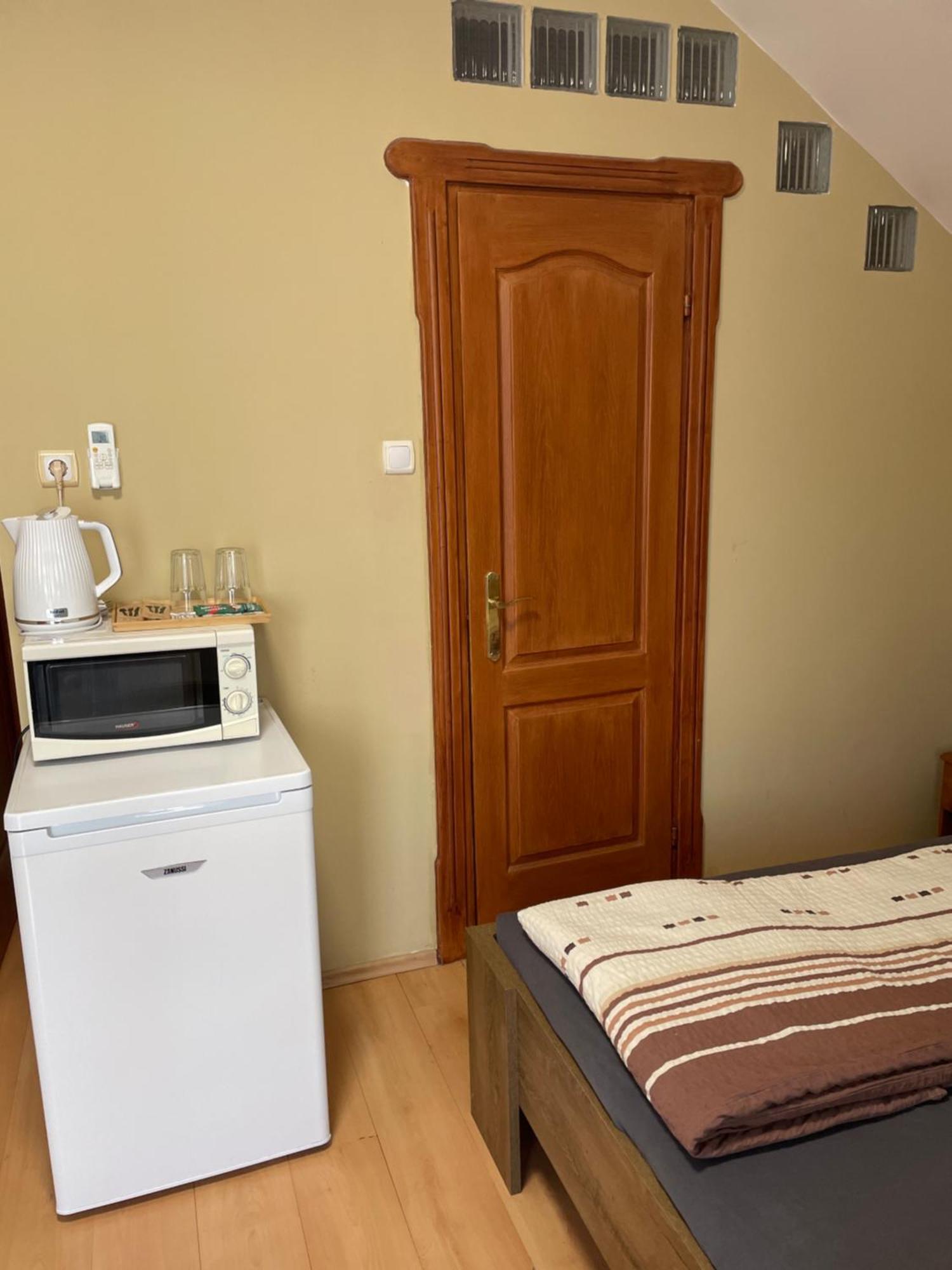 Hajdúszoboszló Rozsakert Apartmanhaz מראה חיצוני תמונה