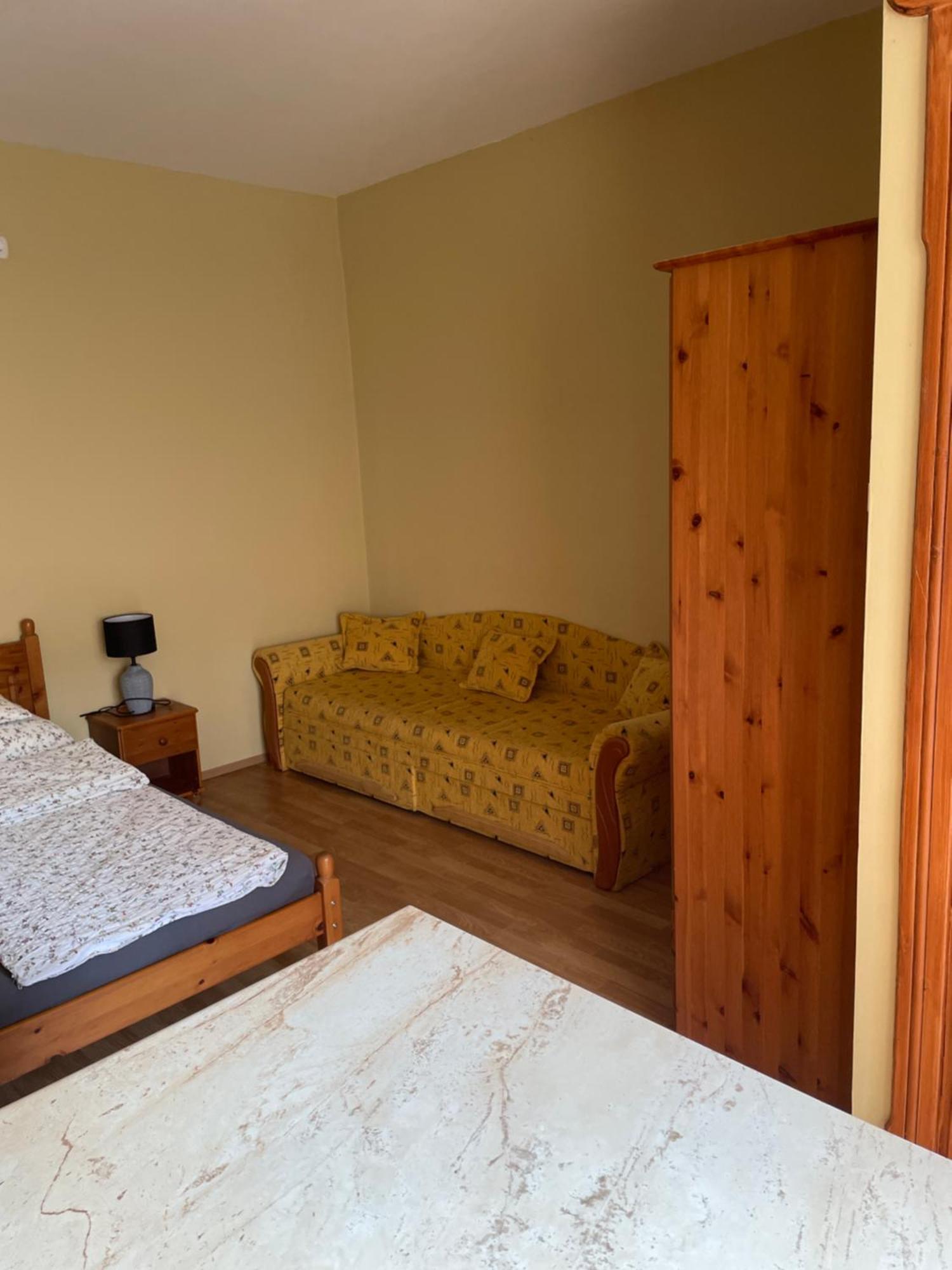 Hajdúszoboszló Rozsakert Apartmanhaz מראה חיצוני תמונה