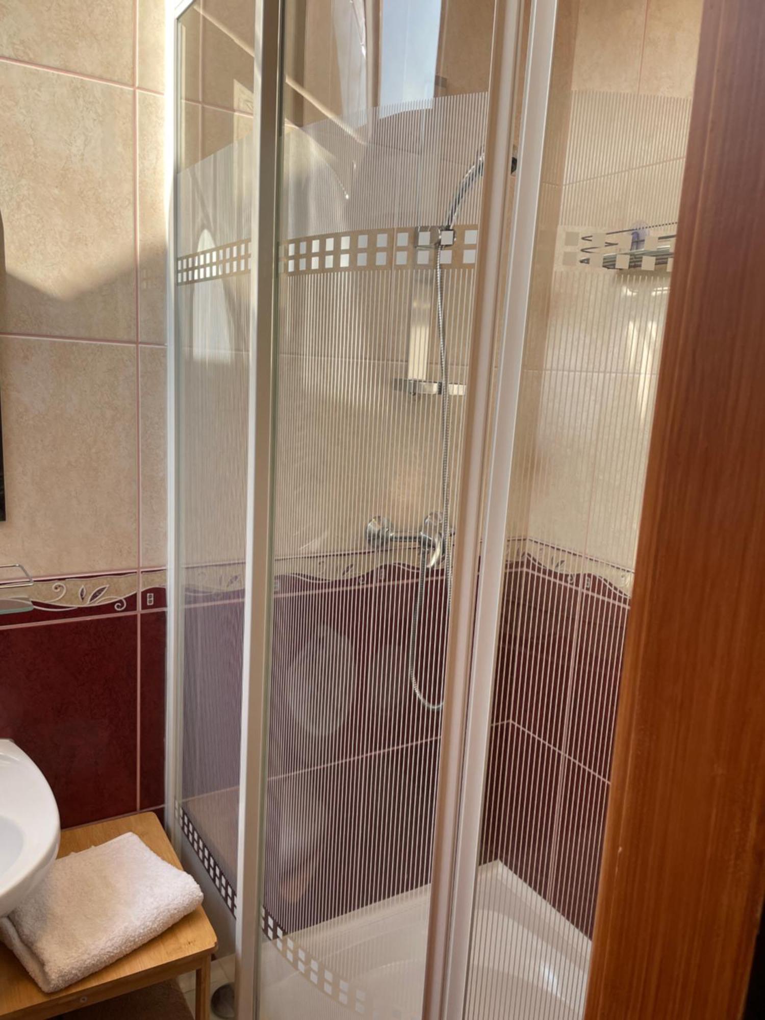 Hajdúszoboszló Rozsakert Apartmanhaz מראה חיצוני תמונה