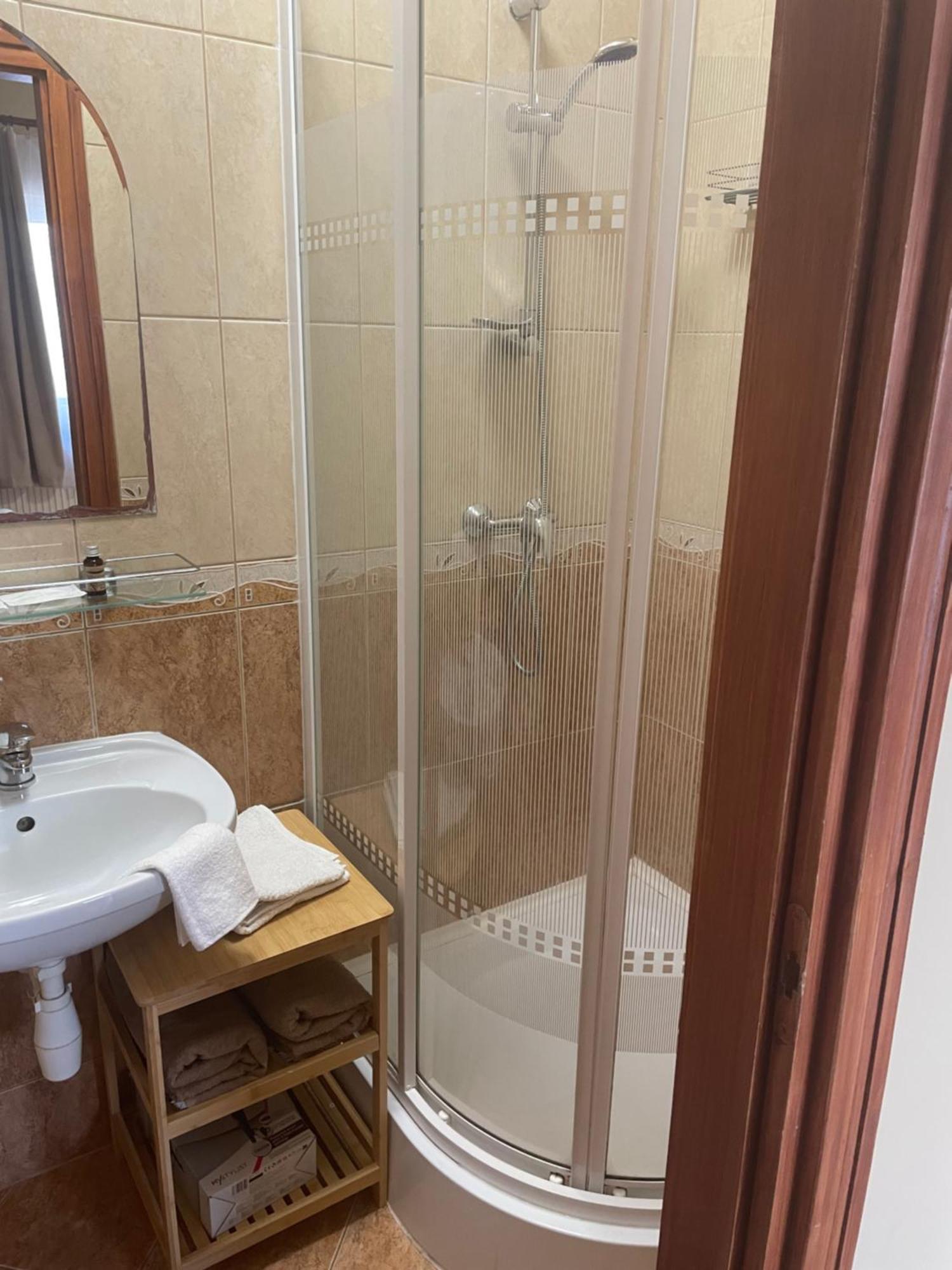Hajdúszoboszló Rozsakert Apartmanhaz מראה חיצוני תמונה