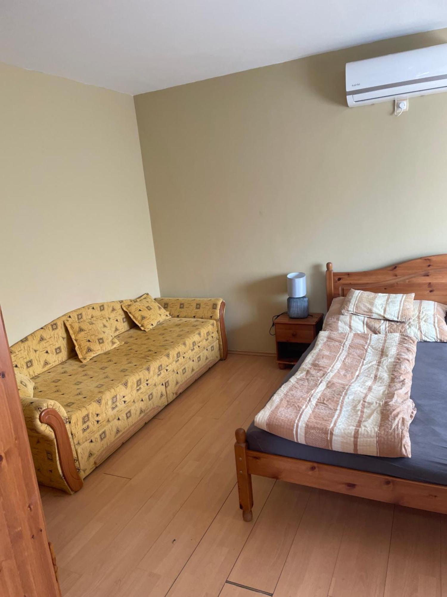 Hajdúszoboszló Rozsakert Apartmanhaz מראה חיצוני תמונה