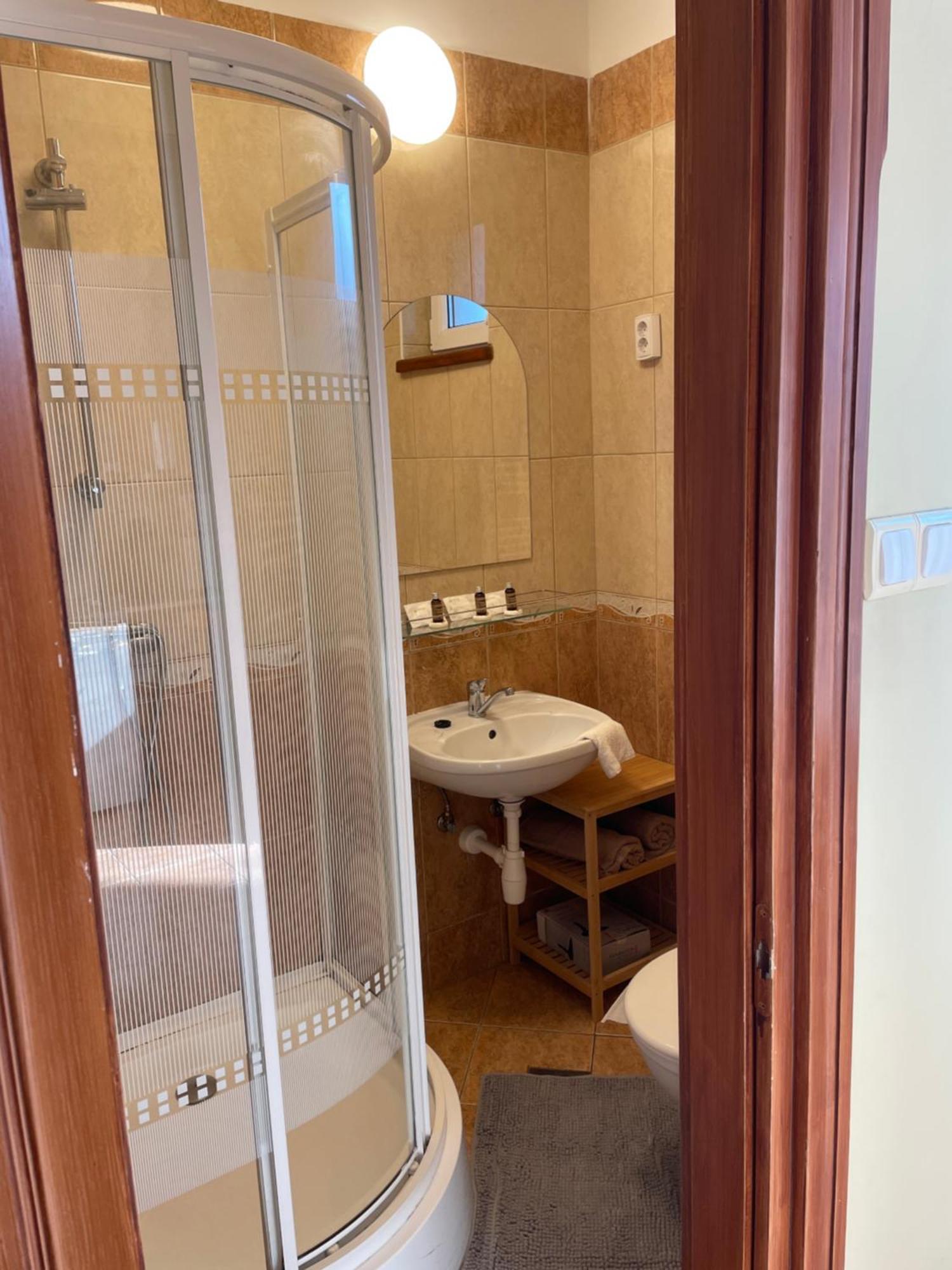 Hajdúszoboszló Rozsakert Apartmanhaz מראה חיצוני תמונה
