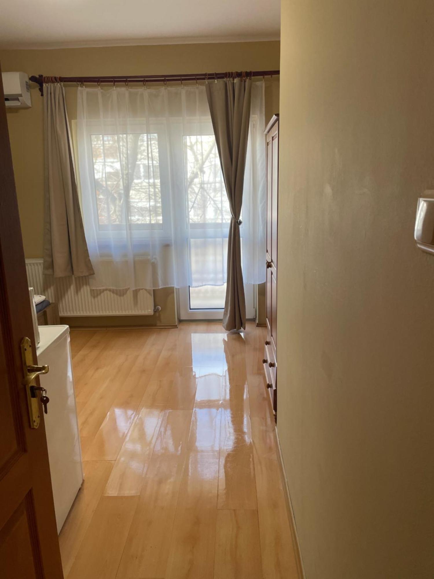 Hajdúszoboszló Rozsakert Apartmanhaz מראה חיצוני תמונה