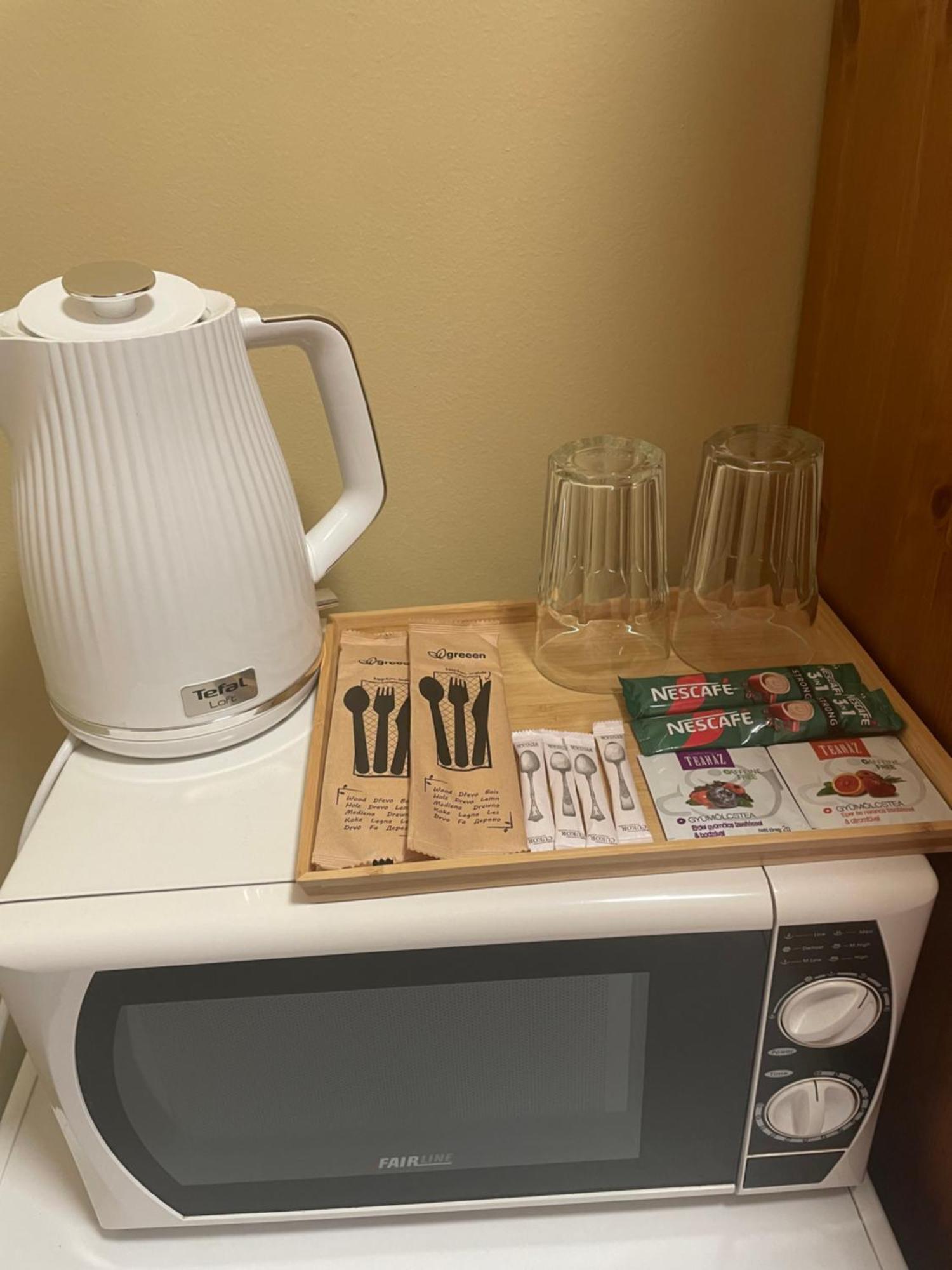Hajdúszoboszló Rozsakert Apartmanhaz מראה חיצוני תמונה