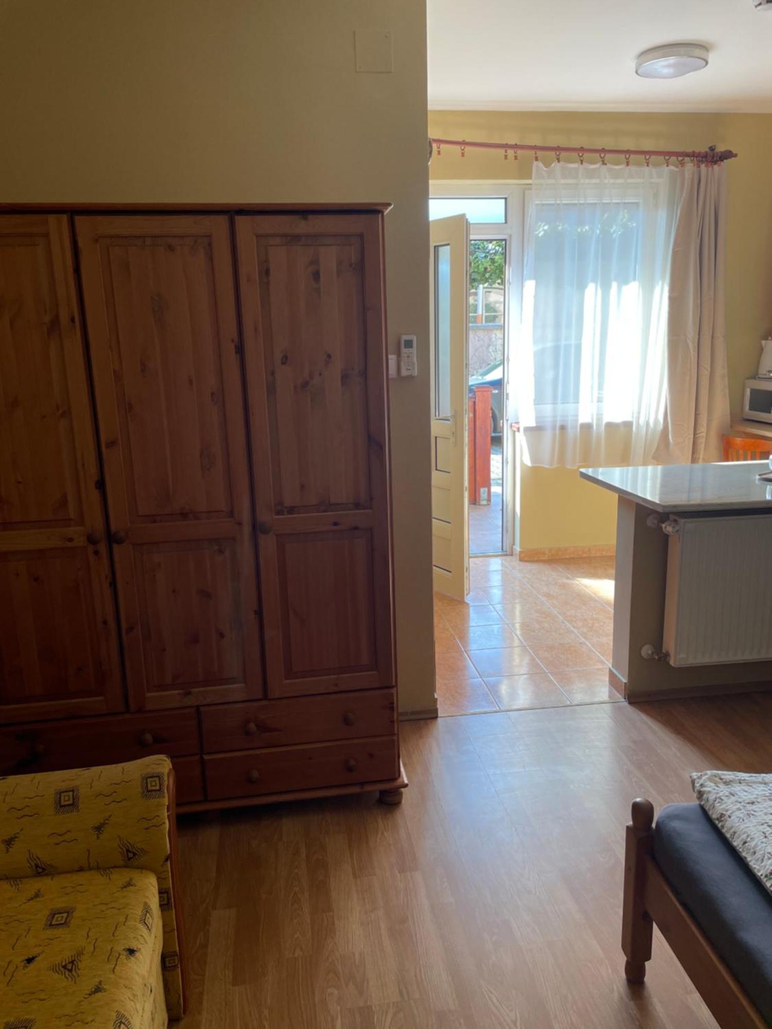 Hajdúszoboszló Rozsakert Apartmanhaz מראה חיצוני תמונה