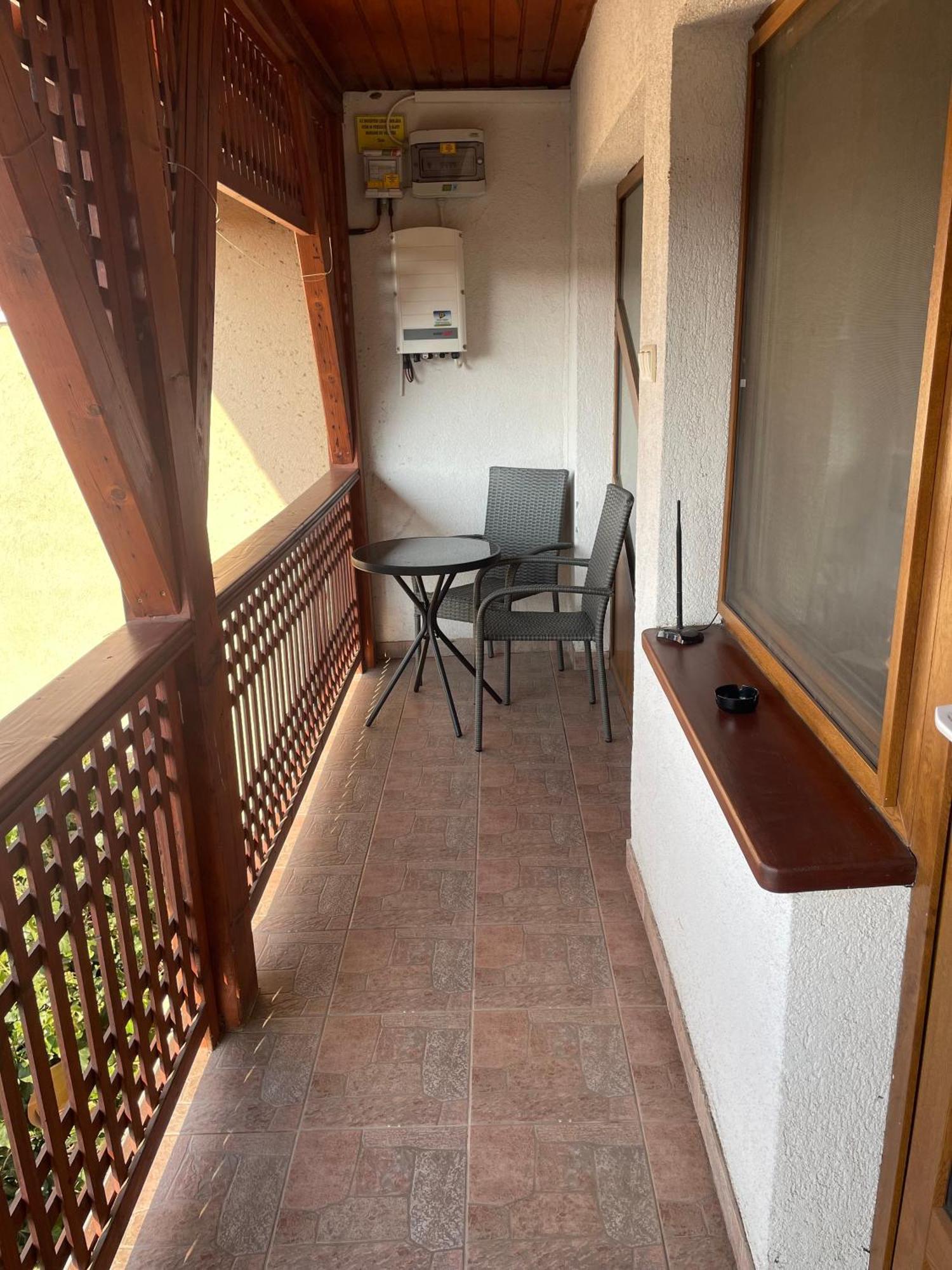Hajdúszoboszló Rozsakert Apartmanhaz מראה חיצוני תמונה