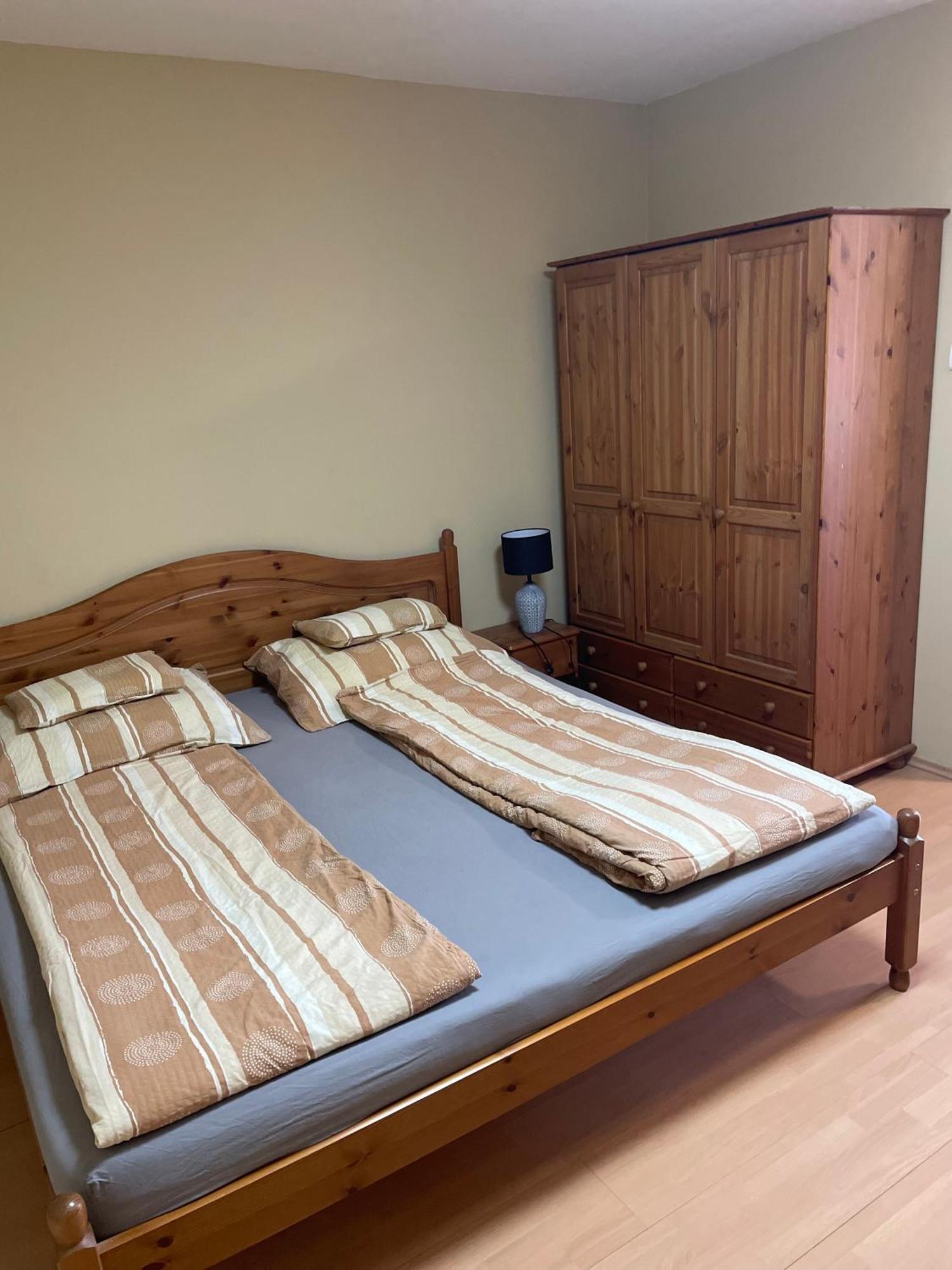 Hajdúszoboszló Rozsakert Apartmanhaz מראה חיצוני תמונה