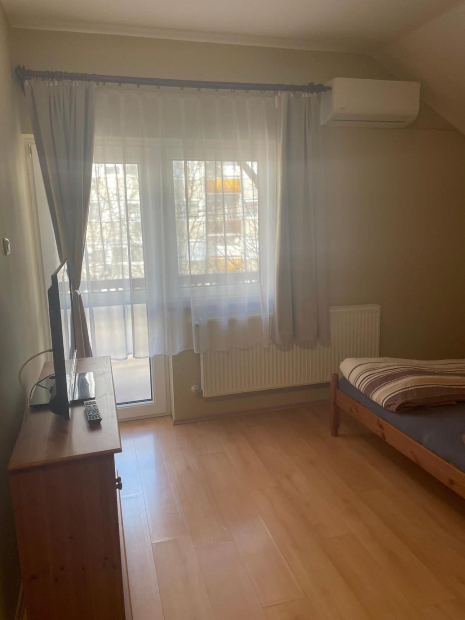 Hajdúszoboszló Rozsakert Apartmanhaz מראה חיצוני תמונה
