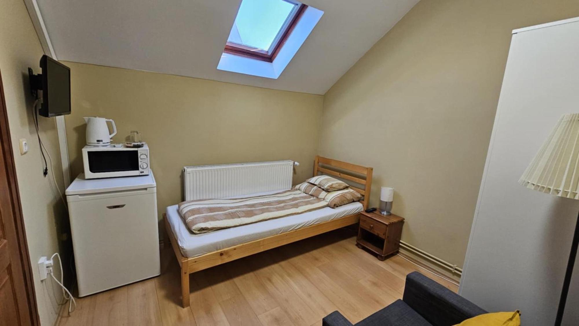 Hajdúszoboszló Rozsakert Apartmanhaz מראה חיצוני תמונה