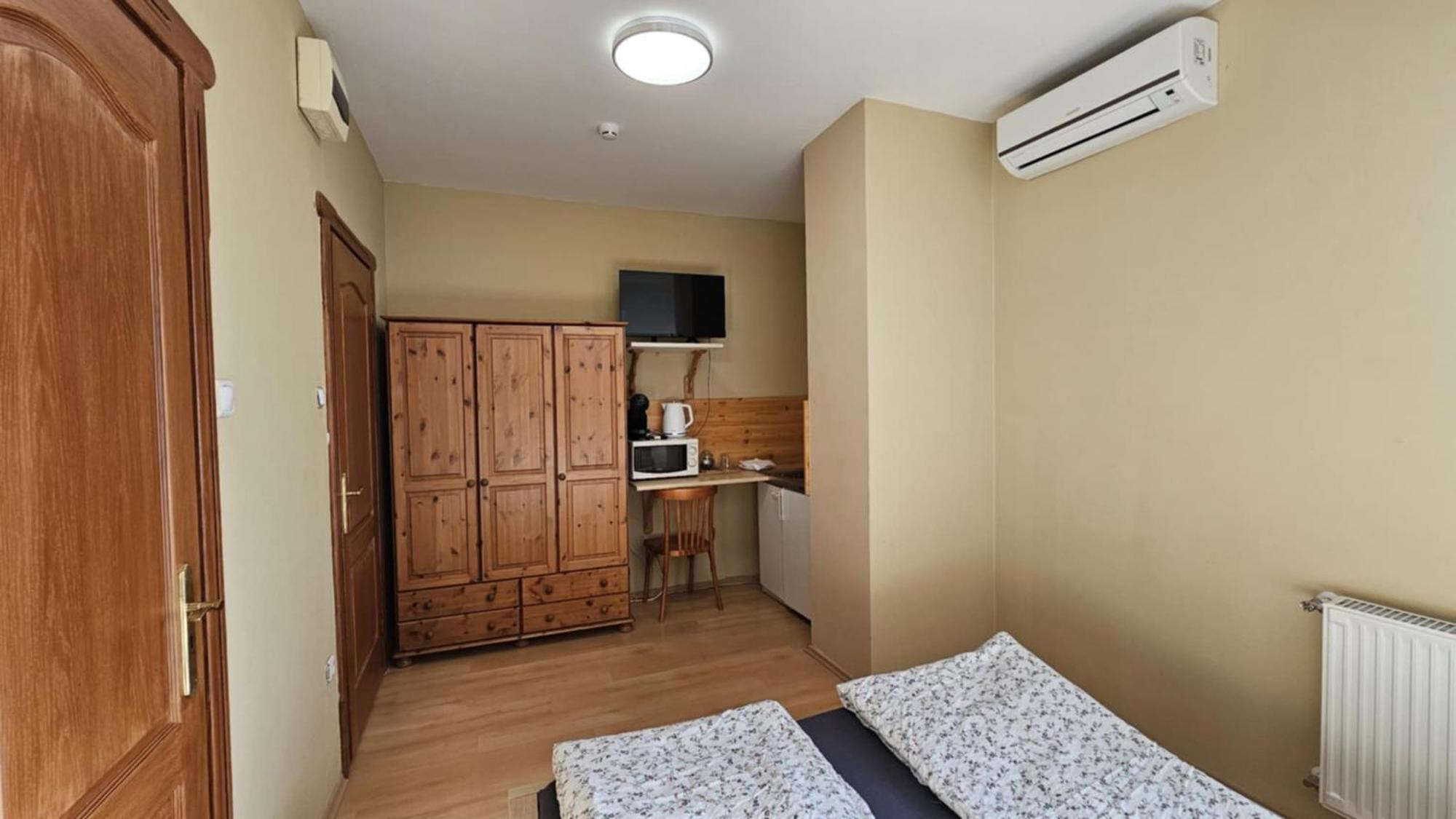 Hajdúszoboszló Rozsakert Apartmanhaz מראה חיצוני תמונה