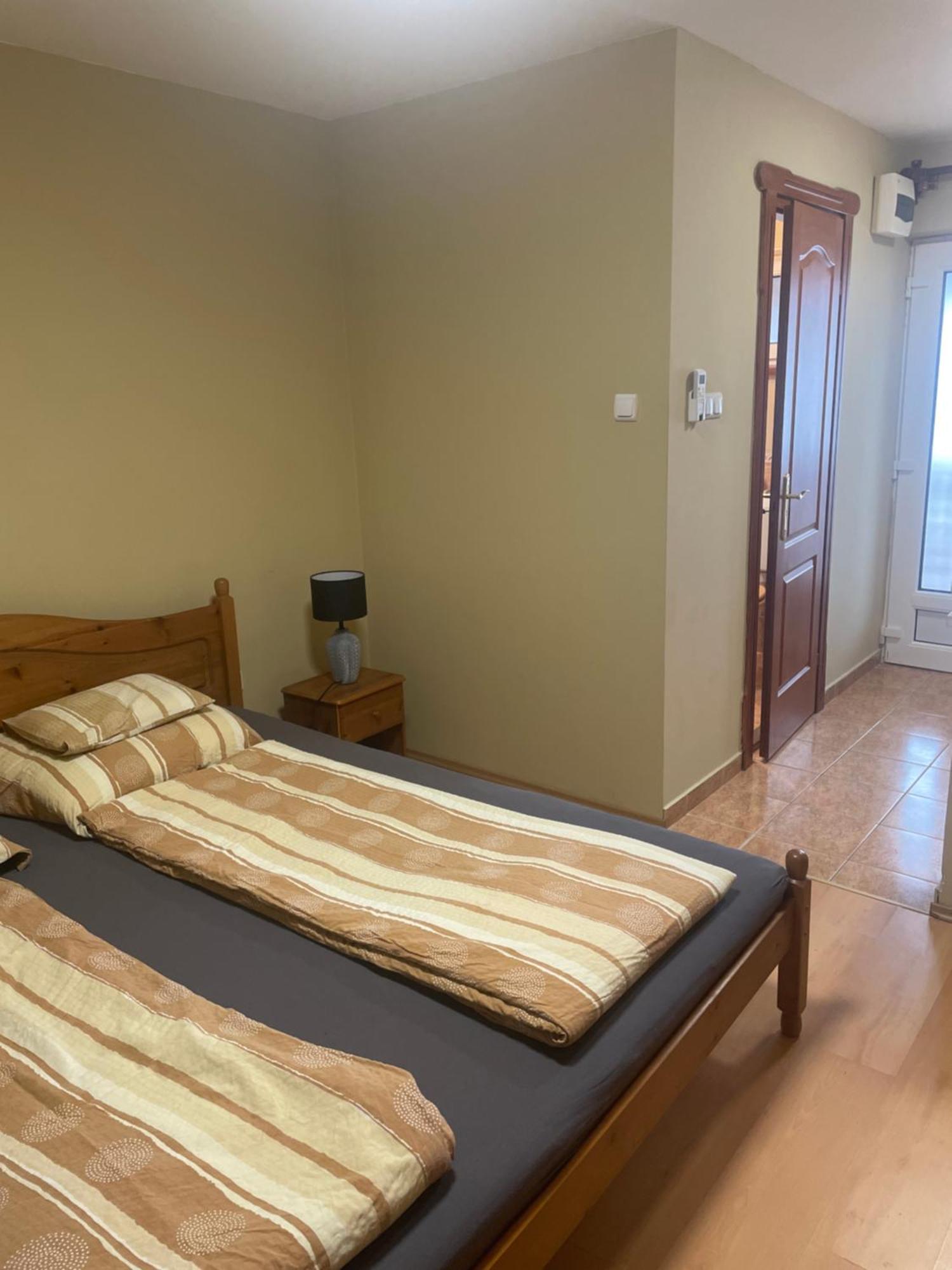 Hajdúszoboszló Rozsakert Apartmanhaz מראה חיצוני תמונה